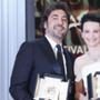 Juliette Binoche, Javier Bardem