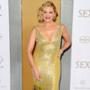 Kim Cattrall