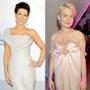 Kate Beckinsale, Michelle Williams