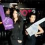 Kim Kardashian, Kourtney Kardashian