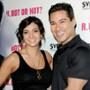 Mario Lopez, Courtney Laine Mazza