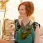 SATC 2, Cynthia Nixon
