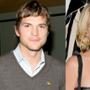 Ashton Kutcher, Britney Spears