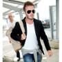 DAVID BECKHAM