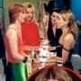 Sarah Jessica Parker, Cynthia Nixon, Kristin Davis, Kim Cattrall, Sex and the City, Madonna