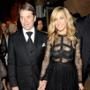 Sarah Jessica Parker, Matthew Broderick