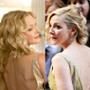 SATC 2, Sex and the City 2 Movie, Kim Cattrall