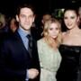 Justin Bartha, Ashley Olsen, Catherine Zeta-Jones, Michael Douglas