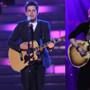 Lee DeWyze, Crystal Bowersox, American Idol