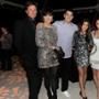 Bruce Jenner, Kris Jenner, Robert Kardashian, Kourtney Kardashian, Kim Kardashian, Khloe Kardashian