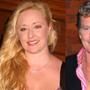 Mindy McCready, David Hasselhoff