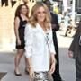 Sarah Jessica Parker