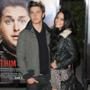 Zac Efron, Vanessa Hudgens