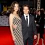 Tom Cruise, Katie Holmes