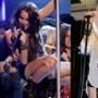 Miley Cyrus, Taylor Momsen