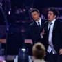 Lee DeWyze, Ryan Seacrest, American Idol