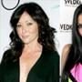 Shannen Doherty, Nicole Scherzinger