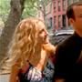SATC, Sarah Jessica Parker, Justin Theroux