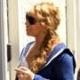 Mariah Carey