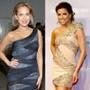 Adrienne Bailon, Eva Longoria Parker