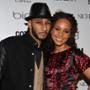 Swizz Beatz, Alicia Keys