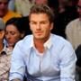 David Beckham