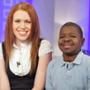 Gary Coleman, Shannon Price