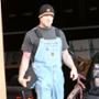 Jesse James
