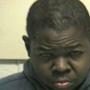 Gary Coleman, Mug Shot