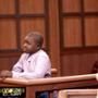 Gary Coleman, Divorce Court