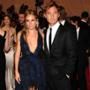 Sienna Miller, Jude Law 