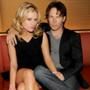 Anna Paquin, Stephen Moyer
