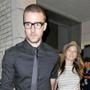 Justin Timberlake, Jessica Biel