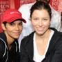 Halle Berry, Jessica Biel, Jessica Alba