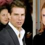 Tom Cruise, Nicole Kidman