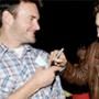 Will Forte, James Franco