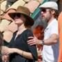 Brad Pitt, Angelina Jolie