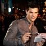 Taylor Lautner 