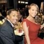 Nick Cannon, Mariah Carey, Chelsea Handler