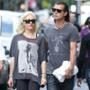 Gwen Stefani, Gavin Rossdale