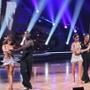 Pam Anderson, Nicole Scherzinger, Chad Ochocinco, DWTS
