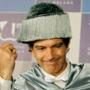 Antonio Banderas