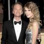 Neil Patrick Harris, Taylor Swift