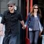 Justin Timberlake, Jessica Biel