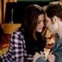 Robert Pattinson, Kristen Stewart, Twilight, Eclipse
