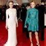 Diane Kruger, Chloe Sevigny, Zoe Saldana