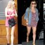 Sienna Miller, Jessica Simpson, Gisele Bundchen