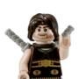 Jake Gyllenhaal, Prince of Persia, Lego