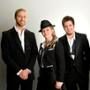 Casey James, Crystal Bowersox, Lee DeWyze, Michael Lynche