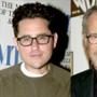 J.J. Abrams, Steven Spielberg